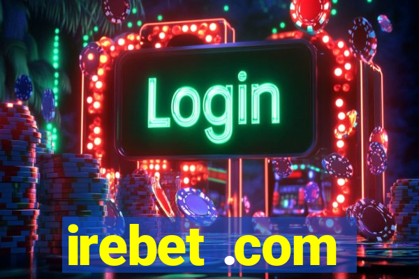 irebet .com